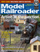 Kalmbach Model Railroader Magazine May 2022