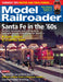 Kalmbach Model Railroader March 2023