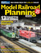 Kalmbach Model Railroader Model Railroad Planning 2020 Magazine