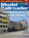 Kalmbach Model Railroader October 2021