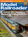 Kalmbach Model Railroader September 2021