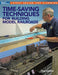 Kalmbach Publishing 128173 Saving Techniques for Building Model Railroads