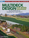Kalmbach Publishing 12837 Multi-Deck Layout Design and Construction for Model Railroads