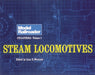 Kalmbach Steam Locomotives Cyclopedia Volume 1 (1960 Hardcover) - USED
