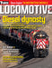 Kalmbach Trains Locomotive Annual 2021 Magazine
