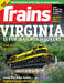 Kalmbach Trains Magazine August 2022