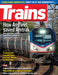 Kalmbach Trains Magazine January 2023