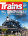 Kalmbach Trains Magazine July 2022