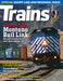 Kalmbach Trains Magazine June 2022