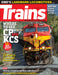 Kalmbach Trains Magazine March 2022