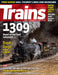Kalmbach Trains Magazine May 2022