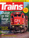 Kalmbach Trains Magazine November 2022