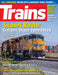Kalmbach Trains Magazine October 2022