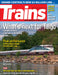 Kalmbach Trains Magazine September 2021