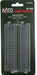 Kato 20-420 N Scale UniTrack 124mm 4-7/8" Straight Viaduct (2 Pack)