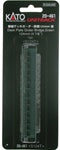 Kato 20-461 N Scale UniTrack 124mm 4-7/8" Deck Plate Girder Bridge, Green