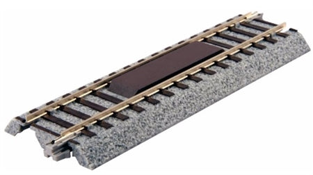 Kato 2-143 HO Scale UniTrack 123mm 4-7/8" Straight Magnetic Uncoupler