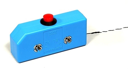 Kato 24-848 HO Scale UniTrack Stop Signal Switch: KAT2601