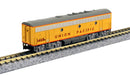 KATO 106-0426DCC N Scale EMD F7A & F7B  Union Pacific UP 1468 1468B with DCC