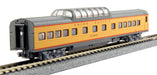 Kato 106-086 N Scale Union Pacific Excursion 7 Car Passenger Train Set