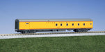 KATO 106-088-1 N Scale Union Pacific City of Los Angeles 11 Car Passenger Train Set with Lights