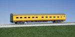 KATO 106-088-1 N Scale Union Pacific City of Los Angeles 11 Car Passenger Train Set with Lights