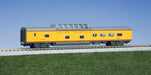 KATO 106-088-1 N Scale Union Pacific City of Los Angeles 11 Car Passenger Train Set with Lights