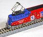 Kato 137-2015 N Scale GG1 Conrail Bicentennial CR #4800