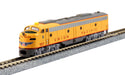 KATO 176-5324DCC N Scale EMD E8A Union Pacific UP 949 with DCC