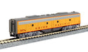 KATO 176-5357DCC N Scale EMD E8B Union Pacific UP 949B with DCC