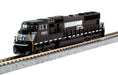Kato 176-7605 N Scale EMD SD70M Norfolk Southern NS 2583