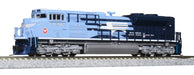 Kato 176-8408DCC N Scale EMD SD70ACe Union Pacific MP Heritage UP 1982 with DCC
