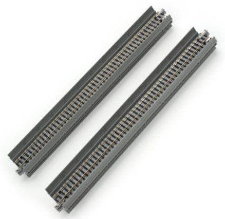 Kato 20-400 N Scale UniTrack 248mm 9-3/4" Straight Viaduct (2 Pack)