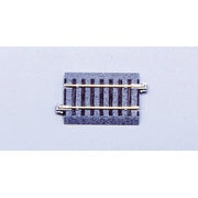 Kato 2105 HO Scale UniTrack 60mm 2-3/8" Straight (4 Pack)