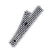 Kato 2-840 HO Scale UniTrack #4 Manual Left-Hand Turnout