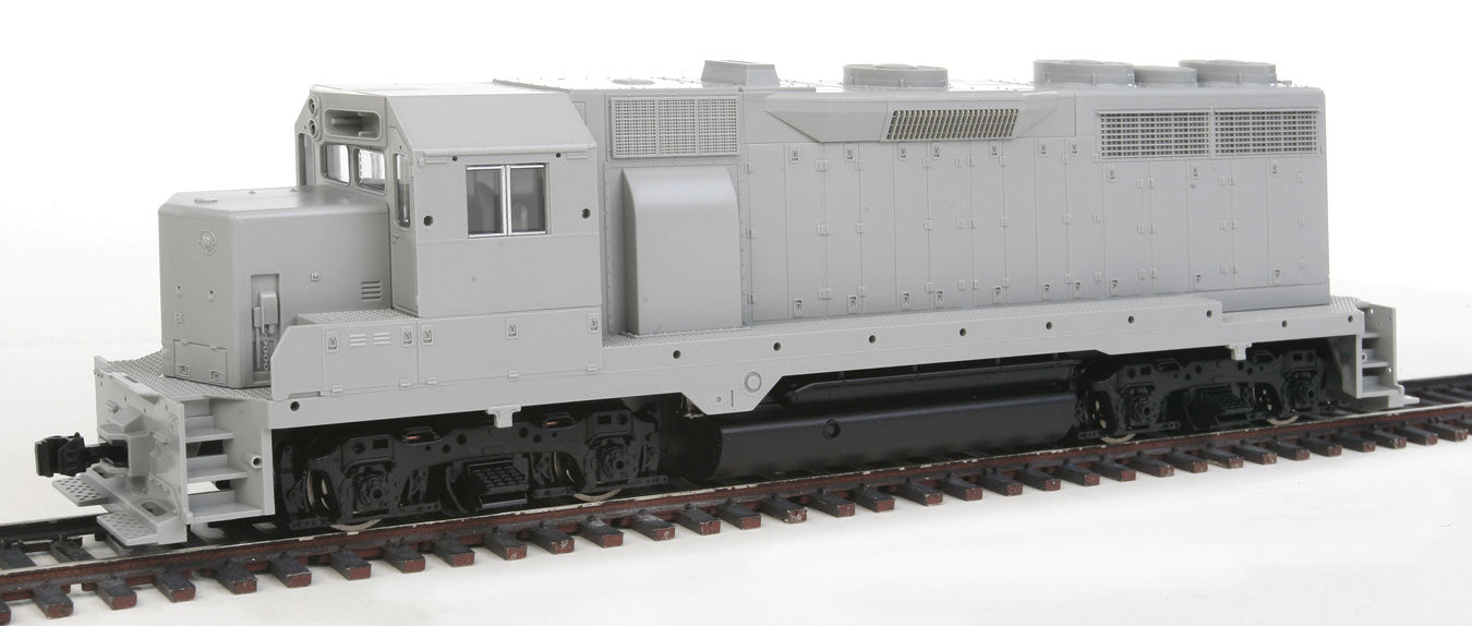 Kato 37-020 HO Scale EMD GP35 Phase 1a Diesel Undecorated - NOS