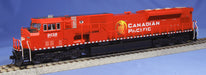Kato 37-6364 HO Scale EMD SD90/43MAC Canadian Pacific CP 9138 - NOS