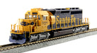 KATO 37-6617 HO Scale EMD SD40-2 Santa Fe ATSF 5088
