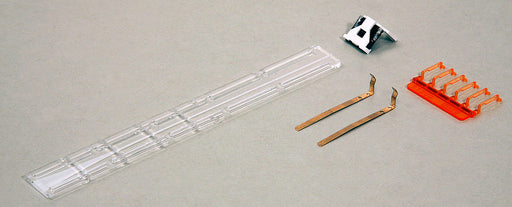 KATO 11-212 N Scale LED Lighting Kit for  Passenger Car, RDC, and ALC-42 (6-Pack)