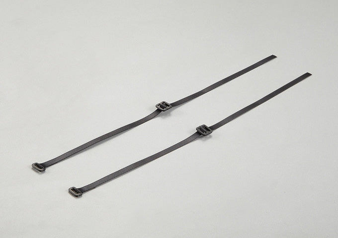 Killerbody 48514 260mm Cargo Straps For 1/10 Truck