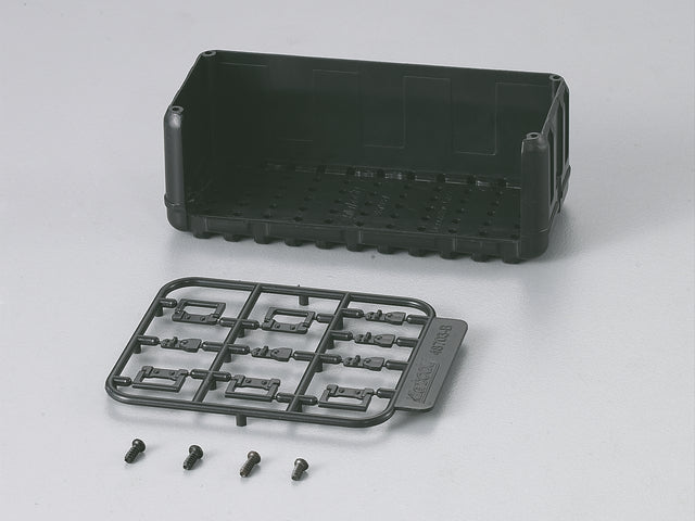 Killerbody 48703 Hard Plastic Case for 1/10 Truck