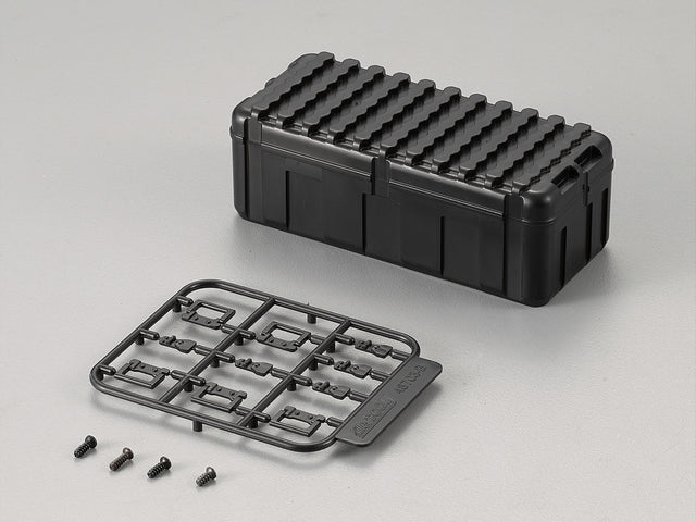 Killerbody 48703 Hard Plastic Case for 1/10 Truck
