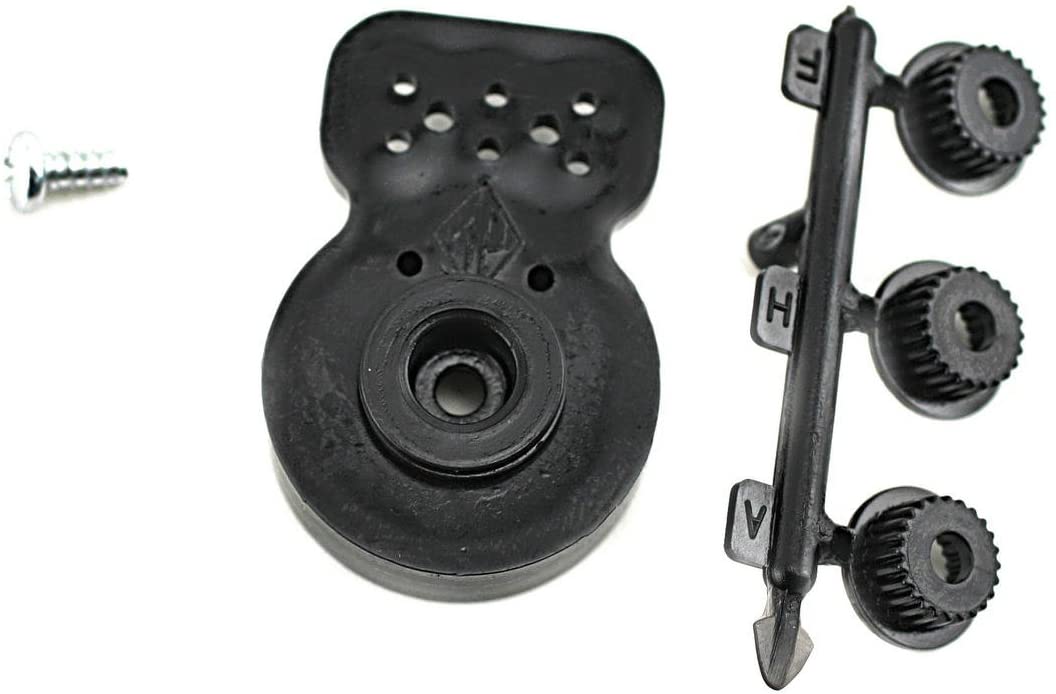Kimbrough 124 Large Heavy Duty Servo Saver