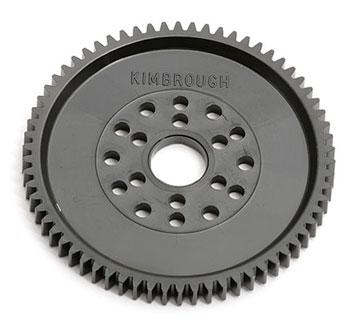 Kimbrough 247 62T 38P Spur Gear