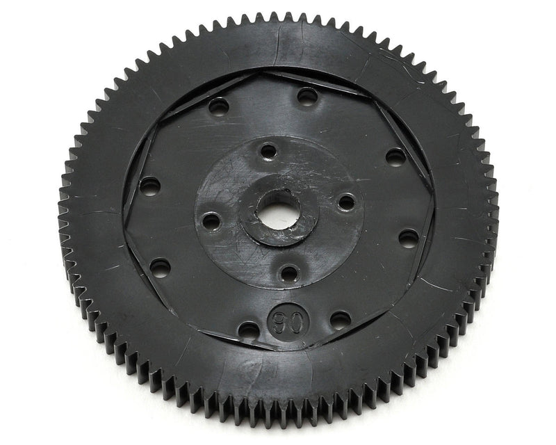 Kimbrough 316 90T 48P Spur Gear for SC10 and DR10