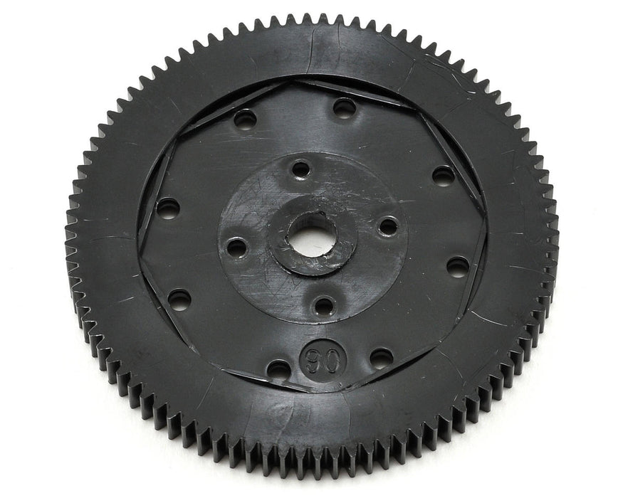 Kimbrough 316 90T 48P Spur Gear for SC10 and DR10