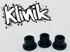 Klinik RC KRC22X4POM TLR 22X-4 POM Machined Ring Gear Bushings 4 Pack
