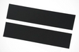 Klinik RC KRCBATT Rubber Battery Pad (4.33" x 1" x 0.5mm) 2 Pack