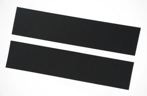 Klinik RC KRCBATT Rubber Battery Pad (4.33" x 1" x 0.5mm) 2 Pack