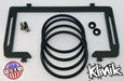 Klinik RC KRCTLRCRADLE TLR 22 5.0 Battery Cradle